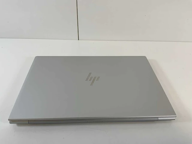 Hp elitebook 830 g8 13.3", core(tm) i7 11th gen, 16 gb ram, 512 gb nvme laptop - afbeelding 5 van  7