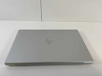 Hp elitebook 830 g8 13.3", core(tm) i7 11th gen, 16 gb ram, 512 gb nvme laptop - afbeelding 5 van  7