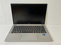 Hp elitebook 830 g8 13.3, core(tm) i7 11th gen, 16 gb ram, 512 gb nvme laptop - afbeelding 1 van  8