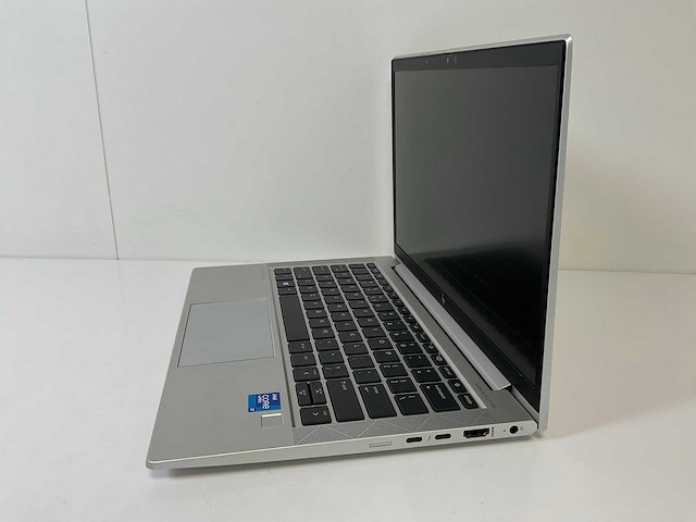 Hp elitebook 830 g8 13.3, core(tm) i7 11th gen, 16 gb ram, 512 gb nvme laptop - afbeelding 3 van  8