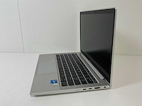 Hp elitebook 830 g8 13.3, core(tm) i7 11th gen, 16 gb ram, 512 gb nvme laptop - afbeelding 3 van  8