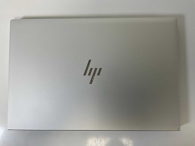 Hp elitebook 830 g8 13.3, core(tm) i7 11th gen, 16 gb ram, 512 gb nvme laptop - afbeelding 5 van  8