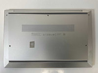 Hp elitebook 830 g8 13.3, core(tm) i7 11th gen, 16 gb ram, 512 gb nvme laptop - afbeelding 6 van  8