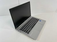 Hp elitebook 830 g8 13,3”, core(tm) i7 11th gen, 16 gb ram, 512 gb nvme laptop - afbeelding 2 van  7