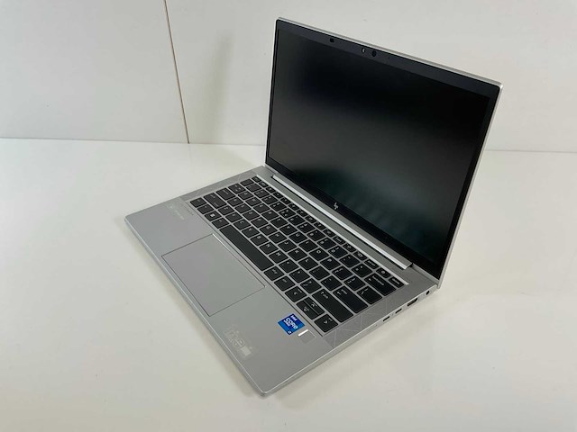 Hp elitebook 830 g8 13,3”, core(tm) i7 11th gen, 16 gb ram, 512 gb nvme laptop - afbeelding 3 van  7