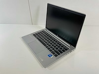Hp elitebook 830 g8 13,3”, core(tm) i7 11th gen, 16 gb ram, 512 gb nvme laptop - afbeelding 3 van  7