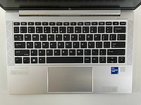 Hp elitebook 830 g8 13,3”, core(tm) i7 11th gen, 16 gb ram, 512 gb nvme laptop - afbeelding 4 van  7