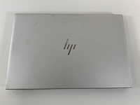 Hp elitebook 830 g8 13,3”, core(tm) i7 11th gen, 16 gb ram, 512 gb nvme laptop - afbeelding 5 van  7