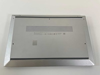 Hp elitebook 830 g8 13,3”, core(tm) i7 11th gen, 16 gb ram, 512 gb nvme laptop - afbeelding 6 van  7