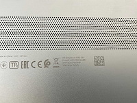 Hp elitebook 830 g8 13,3”, core(tm) i7 11th gen, 16 gb ram, 512 gb nvme laptop - afbeelding 7 van  7