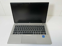Hp elitebook 830 g8 13.3”, core(tm) i7 11th gen, 16 gb ram, 512 gb nvme laptop - afbeelding 1 van  7
