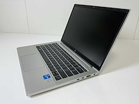 Hp elitebook 830 g8 13.3”, core(tm) i7 11th gen, 16 gb ram, 512 gb nvme laptop - afbeelding 2 van  7