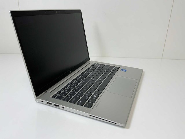 Hp elitebook 830 g8 13.3”, core(tm) i7 11th gen, 16 gb ram, 512 gb nvme laptop - afbeelding 3 van  7