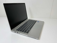 Hp elitebook 830 g8 13.3”, core(tm) i7 11th gen, 16 gb ram, 512 gb nvme laptop - afbeelding 3 van  7