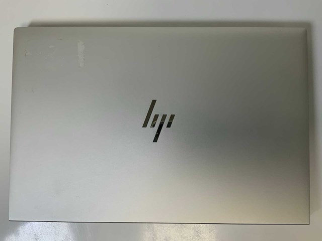 Hp elitebook 830 g8 13.3”, core(tm) i7 11th gen, 16 gb ram, 512 gb nvme laptop - afbeelding 5 van  7
