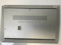 Hp elitebook 830 g8 13.3”, core(tm) i7 11th gen, 16 gb ram, 512 gb nvme laptop - afbeelding 6 van  7