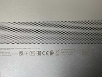 Hp elitebook 830 g8 13.3”, core(tm) i7 11th gen, 16 gb ram, 512 gb nvme laptop - afbeelding 7 van  7