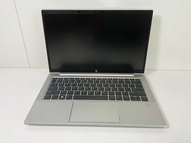 Hp elitebook 830 g8 13.3”, core(tm) i7 11th gen, 16 gb ram, 512 gb nvme laptop - afbeelding 1 van  7