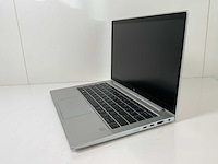 Hp elitebook 830 g8 13.3”, core(tm) i7 11th gen, 16 gb ram, 512 gb nvme laptop - afbeelding 3 van  7
