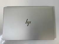 Hp elitebook 830 g8 13.3”, core(tm) i7 11th gen, 16 gb ram, 512 gb nvme laptop - afbeelding 5 van  7