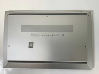 Hp elitebook 830 g8 13.3”, core(tm) i7 11th gen, 16 gb ram, 512 gb nvme laptop - afbeelding 6 van  7