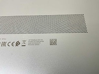 Hp elitebook 830 g8 13.3”, core(tm) i7 11th gen, 16 gb ram, 512 gb nvme laptop - afbeelding 7 van  7