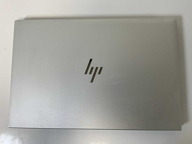 Hp elitebook 830 g8 13.3”, core(tm) i7 11th gen, 16 gb ram, 512 gb nvme laptop - afbeelding 5 van  7