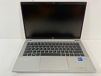Hp elitebook 830 g8 13.3”, core(tm) i7 11th gen, 16 gb ram, no hdd laptop - afbeelding 1 van  7