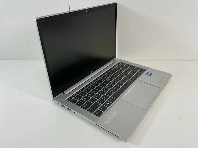 Hp elitebook 830 g8 13.3”, core(tm) i7 11th gen, 16 gb ram, no hdd laptop - afbeelding 2 van  7