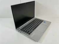 Hp elitebook 830 g8 13.3”, core(tm) i7 11th gen, 16 gb ram, no hdd laptop - afbeelding 2 van  7