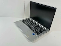 Hp elitebook 830 g8 13.3”, core(tm) i7 11th gen, 16 gb ram, no hdd laptop - afbeelding 3 van  7