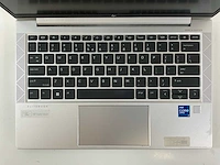Hp elitebook 830 g8 13.3”, core(tm) i7 11th gen, 16 gb ram, no hdd laptop - afbeelding 4 van  7