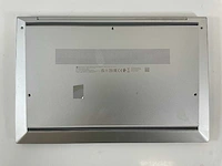 Hp elitebook 830 g8 13.3”, core(tm) i7 11th gen, 16 gb ram, no hdd laptop - afbeelding 6 van  7
