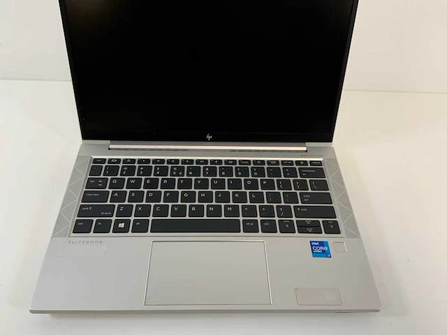 Hp elitebook 830 g8 13.3", core(tm) i7 11th gen, 16 gb ram, no hdd laptop - afbeelding 4 van  7