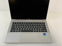 Hp elitebook 830 g8 13.3", core(tm) i7 11th gen, 16 gb ram, no hdd laptop - afbeelding 4 van  7