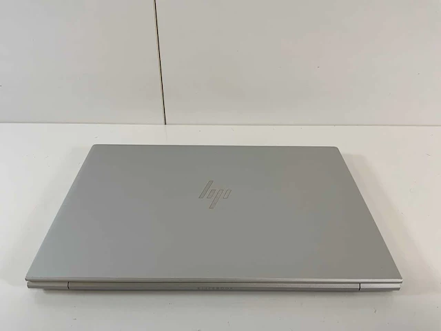 Hp elitebook 830 g8 13.3", core(tm) i7 11th gen, 16 gb ram, no hdd laptop - afbeelding 5 van  7