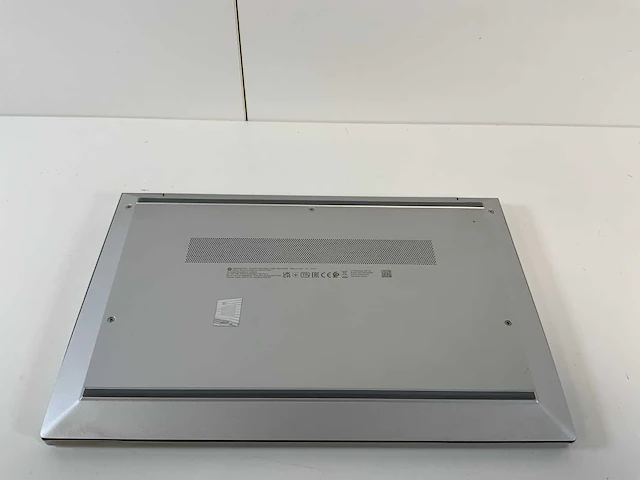 Hp elitebook 830 g8 13.3", core(tm) i7 11th gen, 16 gb ram, no hdd laptop - afbeelding 6 van  7