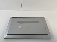 Hp elitebook 830 g8 13.3", core(tm) i7 11th gen, 16 gb ram, no hdd laptop - afbeelding 6 van  7