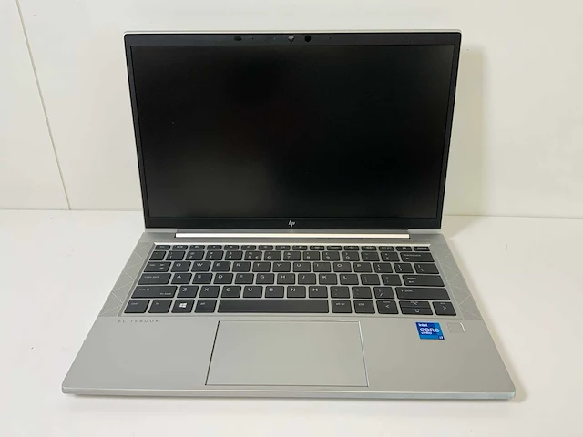 Hp elitebook 830 g8 13.3”, core(tm) i7 11th gen, 32 gb ram, 512 gb nvme laptop - afbeelding 1 van  7