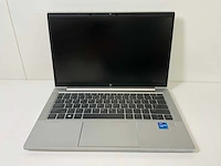 Hp elitebook 830 g8 13.3”, core(tm) i7 11th gen, 32 gb ram, 512 gb nvme laptop - afbeelding 1 van  7