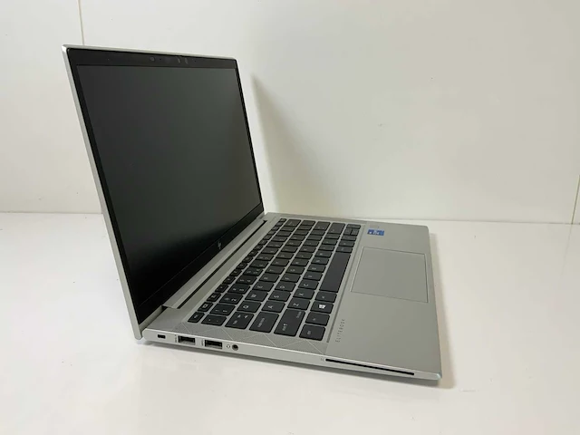 Hp elitebook 830 g8 13.3”, core(tm) i7 11th gen, 32 gb ram, 512 gb nvme laptop - afbeelding 2 van  7