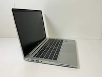 Hp elitebook 830 g8 13.3”, core(tm) i7 11th gen, 32 gb ram, 512 gb nvme laptop - afbeelding 2 van  7