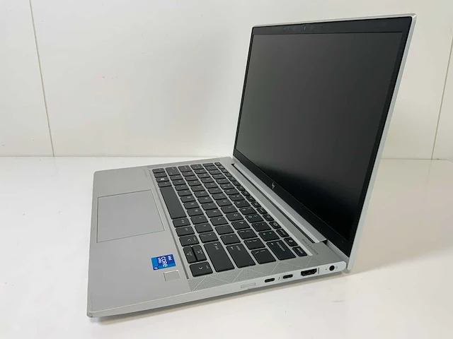 Hp elitebook 830 g8 13.3”, core(tm) i7 11th gen, 32 gb ram, 512 gb nvme laptop - afbeelding 3 van  7