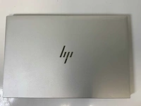 Hp elitebook 830 g8 13.3”, core(tm) i7 11th gen, 32 gb ram, 512 gb nvme laptop - afbeelding 5 van  7
