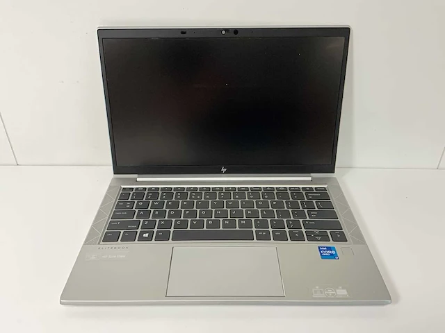 Hp elitebook 830 g8 13.3”, core(tm) i7 11th gen, 32 gb ram, 512 gb nvme laptop - afbeelding 1 van  7