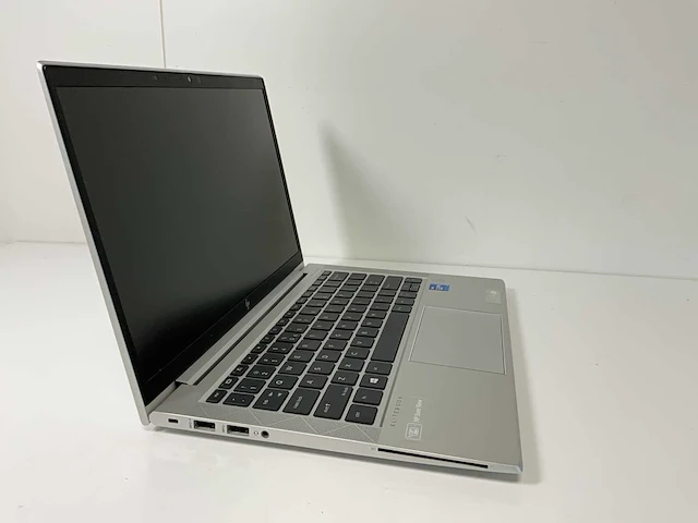 Hp elitebook 830 g8 13.3”, core(tm) i7 11th gen, 32 gb ram, 512 gb nvme laptop - afbeelding 2 van  7