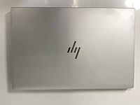 Hp elitebook 830 g8 13.3”, core(tm) i7 11th gen, 32 gb ram, 512 gb nvme laptop - afbeelding 5 van  7