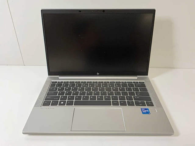 Hp elitebook 830 g8 13.3”, core(tm) i7 11th gen, 32 gb ram, 512 gb nvme laptop - afbeelding 1 van  7