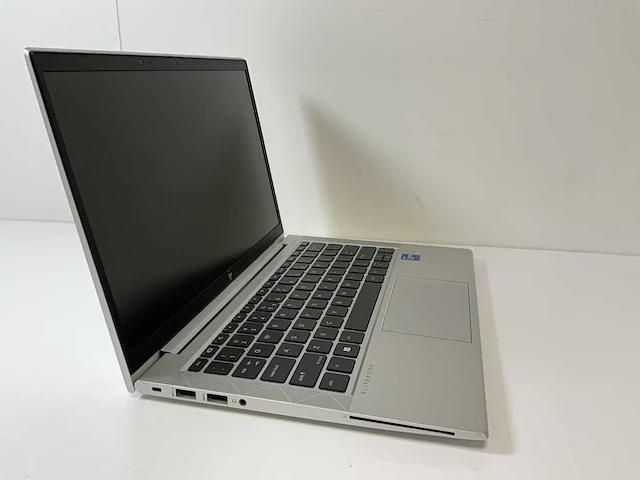 Hp elitebook 830 g8 13.3”, core(tm) i7 11th gen, 32 gb ram, 512 gb nvme laptop - afbeelding 2 van  7