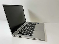 Hp elitebook 830 g8 13.3”, core(tm) i7 11th gen, 32 gb ram, 512 gb nvme laptop - afbeelding 2 van  7